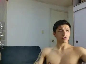 Chaturbate Best Webcam of thesaint_xxx
