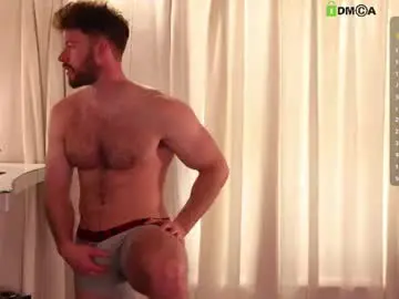 Chaturbate Live Sex of about_the_bulge