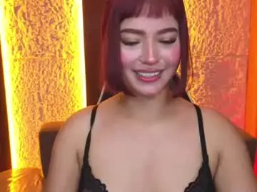 Chaturbate Adult Webcam of afrodita_wild_v