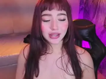 Chaturbate Sex Cam of afrodita_wild_v