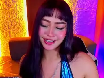 Chaturbate Private Sex Chat of afrodita_wild_v