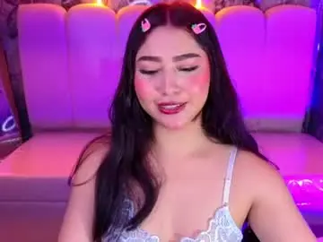Chaturbate Live Porn of afrodita_wild_v
