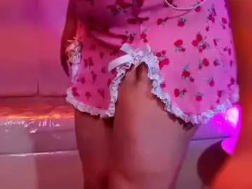 Chaturbate Nude Webcam of afrodita_wild_v