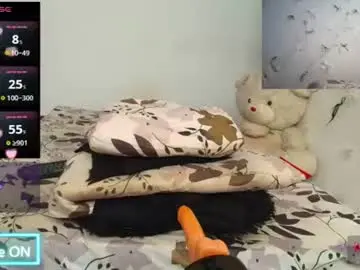 Chaturbate Live Porn of antonella0769