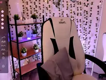 Chaturbate Free Live Porn of anyataylorr