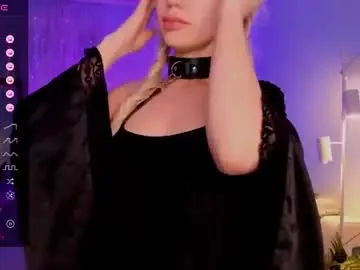 Chaturbate Adult Video Chat of anyataylorr