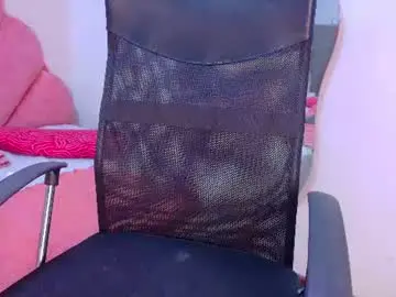 Chaturbate Live Sex of aurorajackson__
