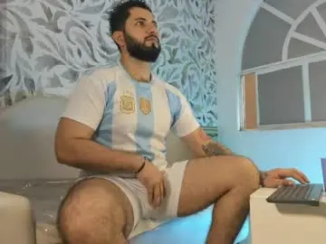 Chaturbate Best Webcam of bear_mao_