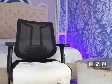 Chaturbate Nude Webcam of bear_mao_
