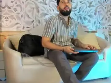 Chaturbate Best live sex cam show of bear_mao_