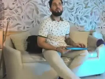 Chaturbate Adult Webcam of bear_mao_