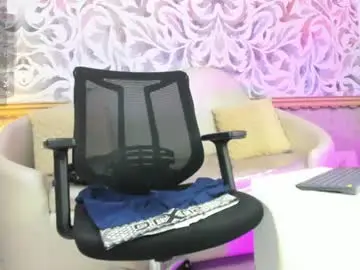 Chaturbate Nude Webcam of bear_mao_