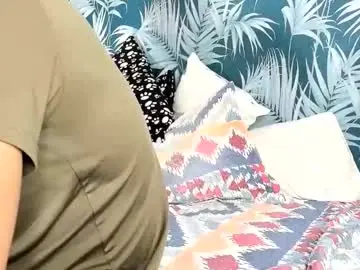Chaturbate Sex Cam of brandonandnat