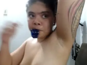 Chaturbate Adult Video Chat of caroljeager