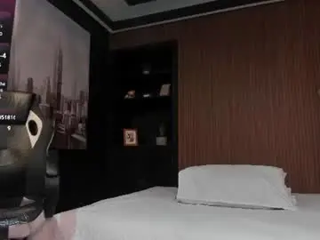 Chaturbate Private Sex Chat of caspermilers