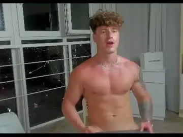 Chaturbate Free Porn Cam of ed_hooligan