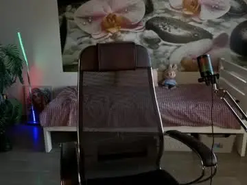 Chaturbate Free Porn Cam of jennycutey