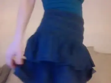Chaturbate Live Sex of kawaii_snowflake