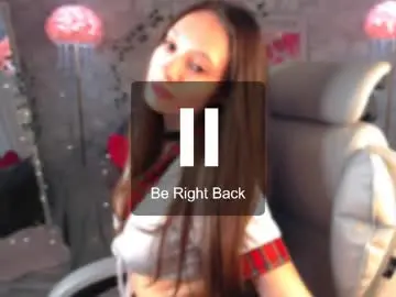 Chaturbate Live Sex of kiananowak