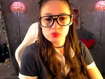 Chaturbate Sex Chat of kiananowak
