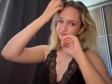 Chaturbate Live Porn of kiramoon_8