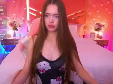 Chaturbate Private Sex Chat of krys_tina