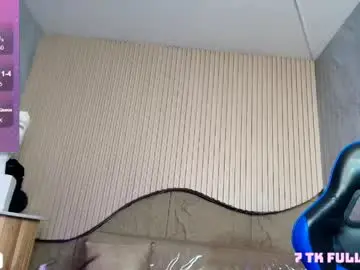 Chaturbate Nude Webcam of liat_hoz