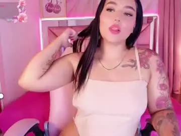 Chaturbate Live Sex Cam of marilyn_rouge_
