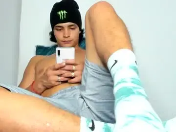 Chaturbate Live Sex of master_dominant_777