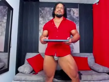 Chaturbate Free Live Porn of mike_estevess