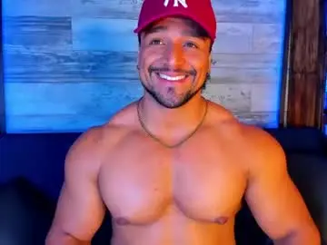 Chaturbate Free Live Porn of mike_estevess
