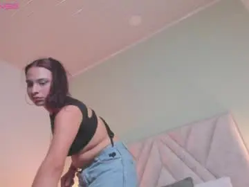 Chaturbate Live Sex of novasilk