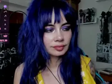 Chaturbate Live Sex Cam of sakaexxx