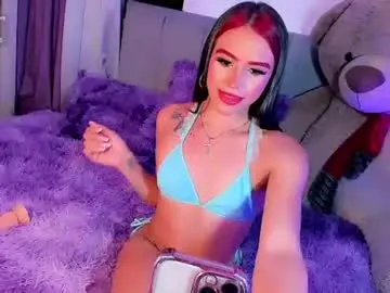 Chaturbate Nude Webcam of sexynazaa