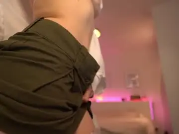 Chaturbate Private Sex Chat of teyyumi