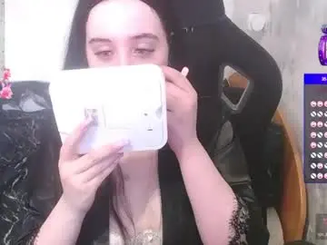 Chaturbate Live Sex of your_8a8y