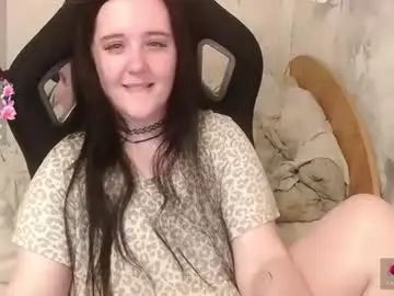Chaturbate Nude Webcam of your_8a8y