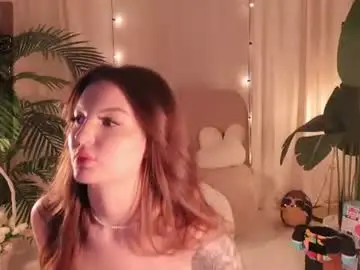 Chaturbate Live Sex of _your_heart_