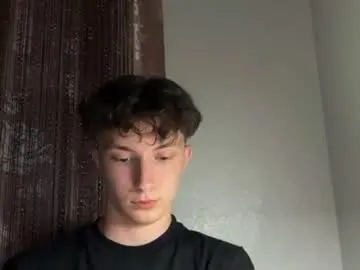 Chaturbate Nude Webcam of _zenvor_
