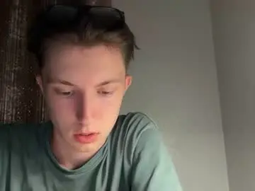 Chaturbate Best Webcam of _zenvor_
