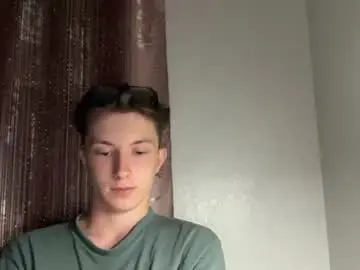 Chaturbate Nude Webcam of _zenvor_