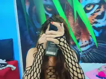 Chaturbate Best live sex cam show of ambel_rose