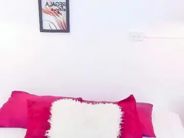 Chaturbate Sex Chat of annarosse3