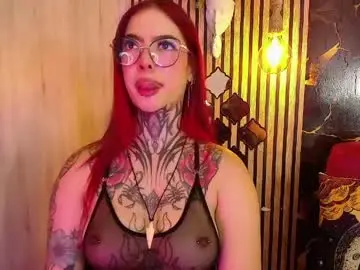 Chaturbate Live Porn of aphrodite__bloom