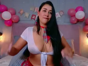 Chaturbate Adult Webcams of busty_zay