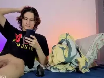 Chaturbate Free Live Porn of darcy_and_stolas