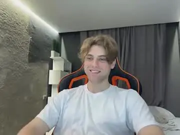 Chaturbate Best live sex cam show of devilnut1