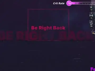 Chaturbate Free Live Porn of dubi2020