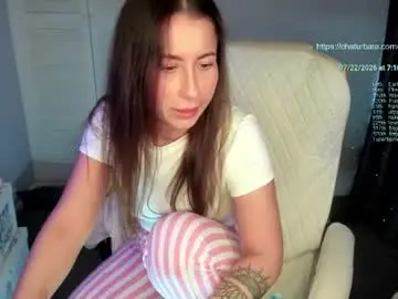 Chaturbate Best live sex cam show of fox_gabriella