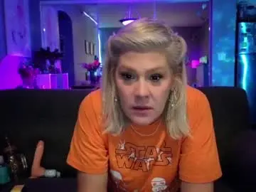 Chaturbate Adult Video Chat of lexi_shocker